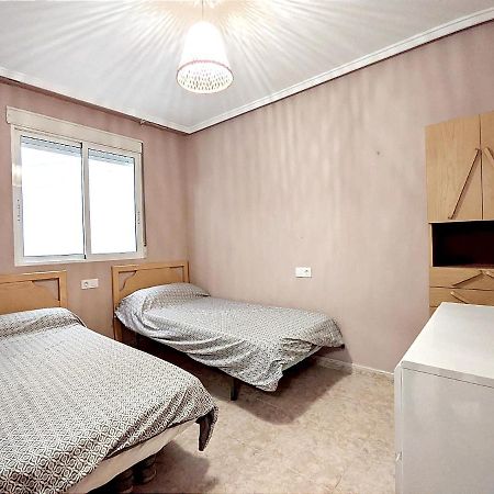 Modern Apartment 3Mins Walk To Playa Del Cura Beach Torrevieja Extérieur photo
